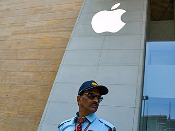 Morning Buzz: iPhone 15 to be assembled in Tamil Nadu, GQG Partners invests Rs8,710 crore for 8.1 percent stake in Adani Power, and more