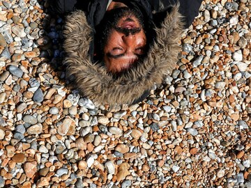 In the Moment: Celebrating photojournalists on World Photography Day