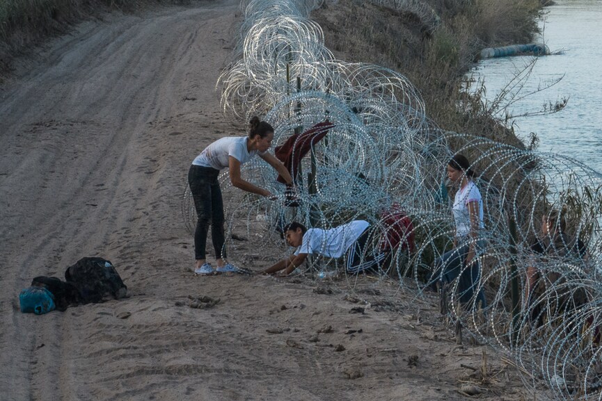 Image: Adrees Latif / Reuters