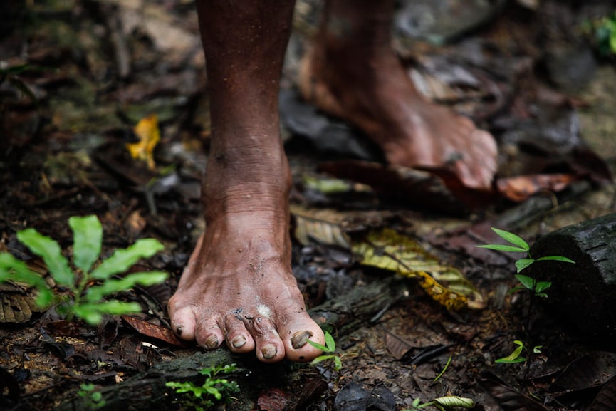 Image: Galo Paguay / AFP