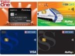 Co-branded credit cards: The battle for the top spot