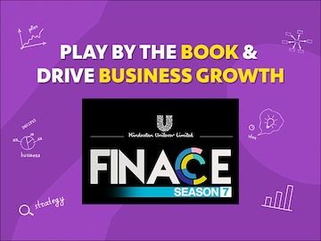 HUL FinAce Season 7: Master the rules for business growth in the ultimate finance challenge