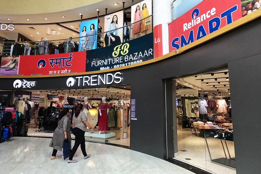 Morning buzz: Qatar Investment Authority to invest $1 billion in Reliance Retail,  Adani shares lose Rs55,000 crore market cap, and more