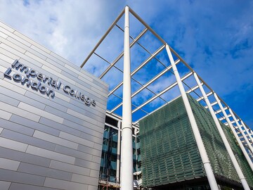 Imperial College London Partners with FluidAI to Tackle Crypto Market Challenges