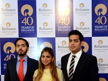 Morning buzz: Ambani next-gen appointed to RIL board, Adani fell short in disclosures and more