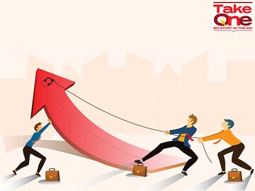 Stagnation, losses: Why the economics of startups need a fundamental reset