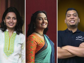 Six Indian companies feature on Forbes Asia's '100 to Watch' list 2023