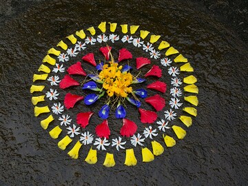 The circle of life: On this Onam, a rumination on the recurrence of circle in nature, myths, and art