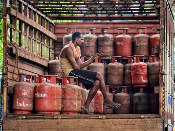 Why the government's LPG price slash came at the right time