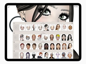 Apple names its best apps and games of 2023