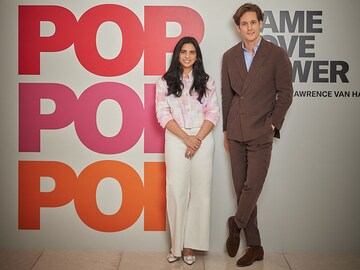 Andy Warhol makes Mumbai debut