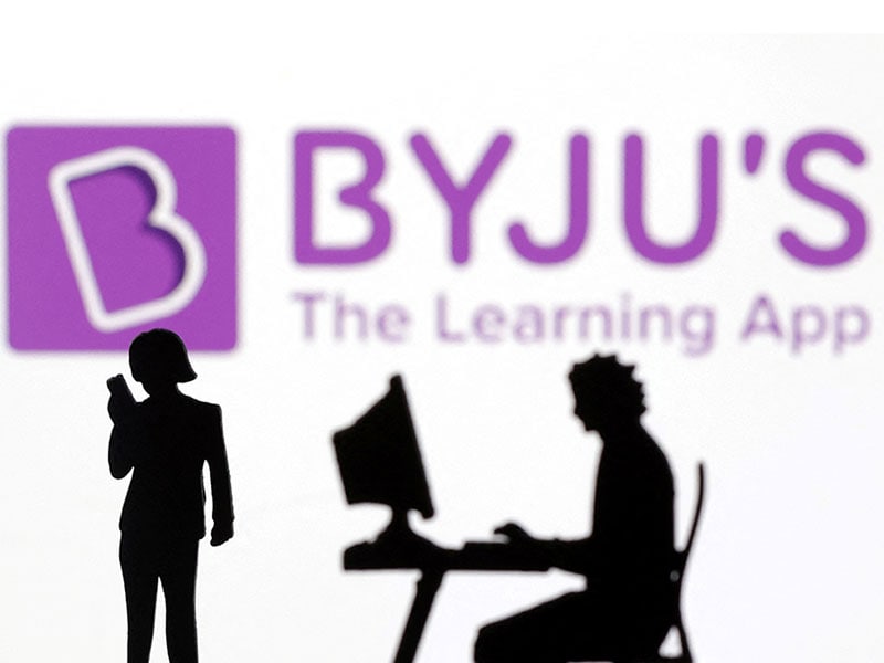 Morning Buzz: Byju's founder pledges homes for staff salaries, banks write off Rs 10.6 lakh crore in 5 years, and more