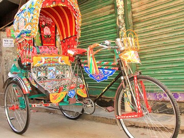 In Photos: UNESCO's list of the intangible cultural heritage of humanity for 2023