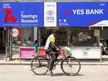 Morning Buzz: Yes Bank puts more bad loans for sale, investor firm Omidyar to exit India, and more