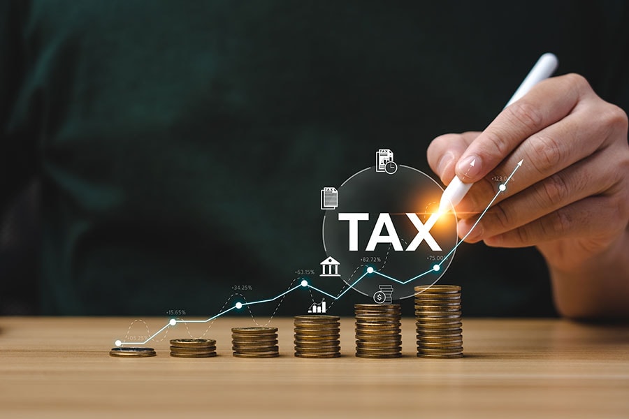 Morning Buzz: Direct tax collections rise to Rs 10.6 lakh crore, Goenka firm on leading company after Sony merger, and more