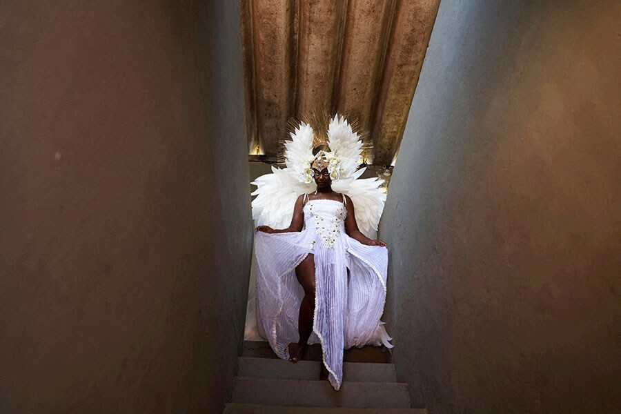 Image: Pilar Olivares / Reuters