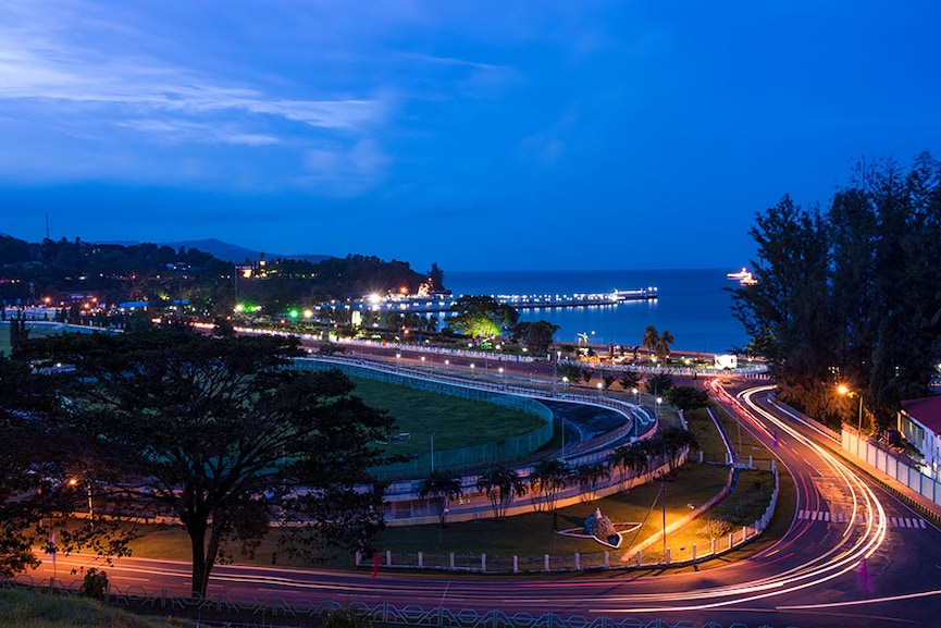 Andaman and Nicobar Islands; Image: Shutterstock