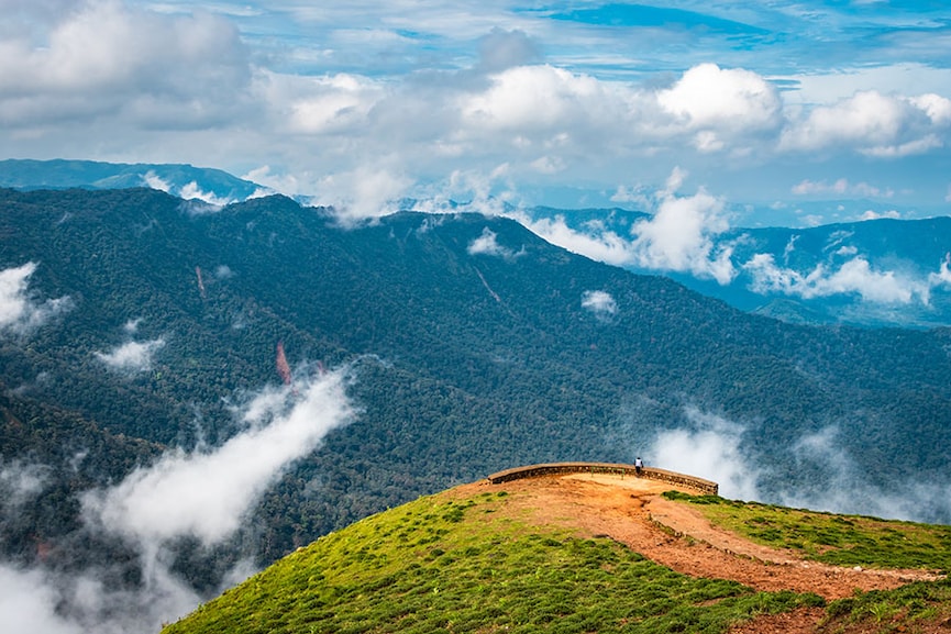 Coorg; Image: Shutterstock