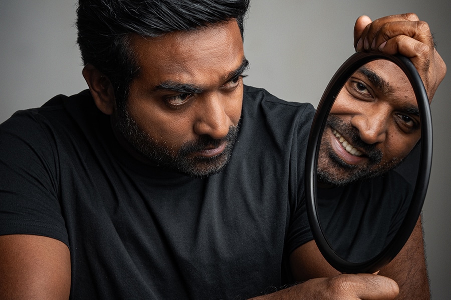 Vijay Sethupathi: Living his dream, his way