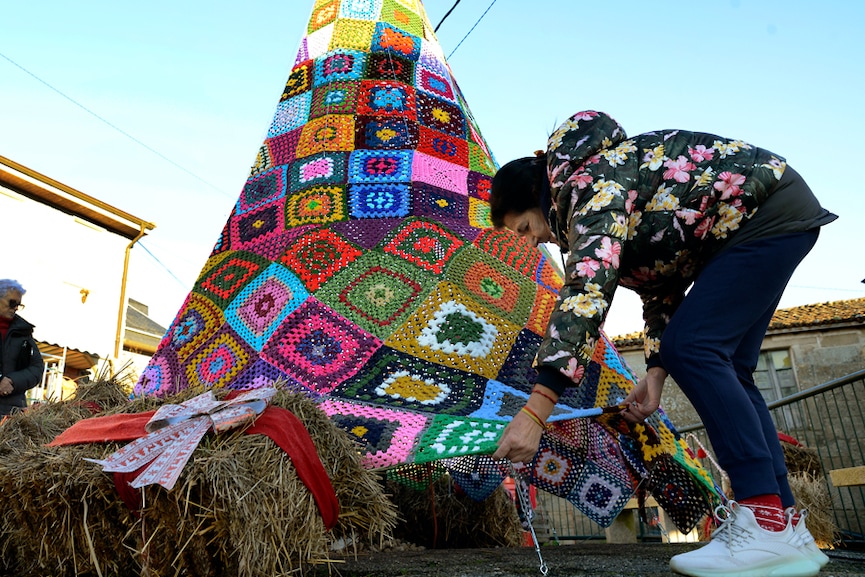 Image: Rosa Veiga/Europa Press via Getty Images