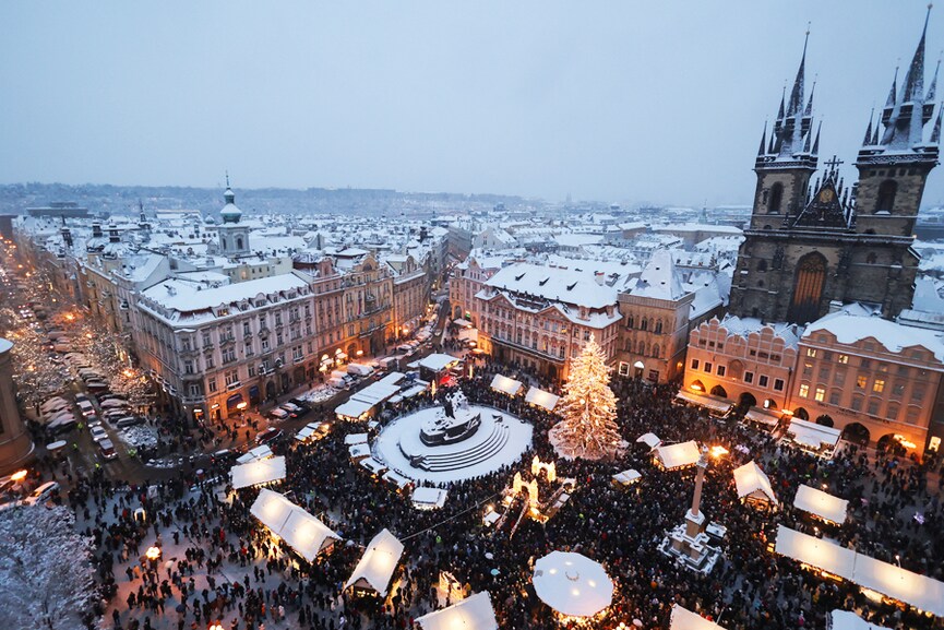 Image: Eva Korinkova / Reuters