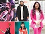 From Ankur Tewari to Diljit Dosanjh: 2023 Showstoppers, music edition