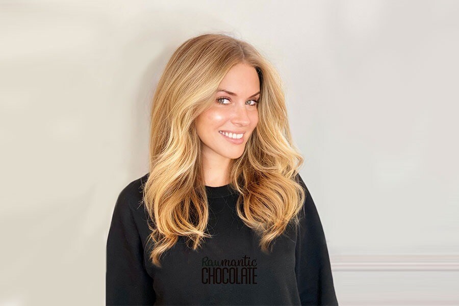 Snack that has it all