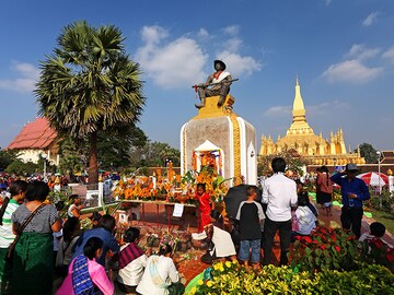 Soramitsu and Bank of Lao PDR Sign MOU for Central Bank Digital Currency Pilot Project