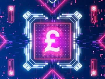 United Kingdom making progress with its own CBDC dubbed "Britcoin"