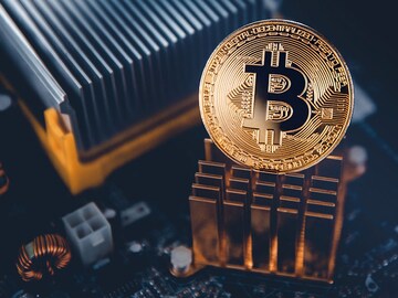 Public mining companies boost Bitcoin production and hash rate in January