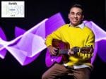 Anuv Jain: Turning memories into music