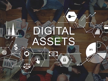 Europe's digital asset provider Taurus raised $65 million in funding