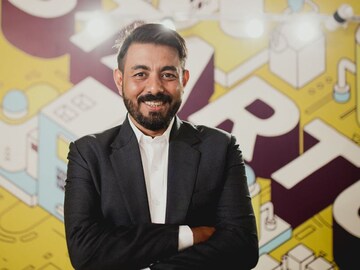 When founders become popular, they can serve as role models for aspiring entrepreneurs: Amit Jain