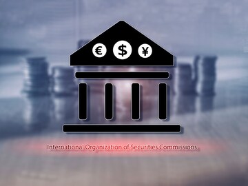 GBBC Digital Finance joins the International Organisation of Securities Commissions