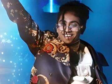 MC Stan: The latest celebrity brand to emerge from Bigg Boss 16