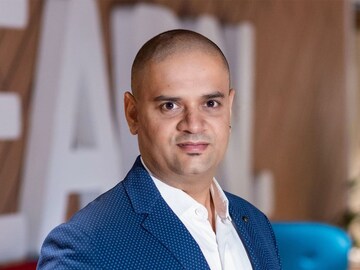 Building a brand has become democratic, which wasn't the case 15 years ago: Piramal Finance's Arvind Iyer