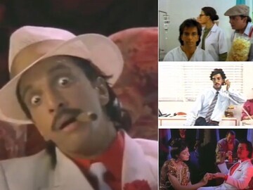 How Jaaved Jaaferi wrote and danced his way into the world of advertising