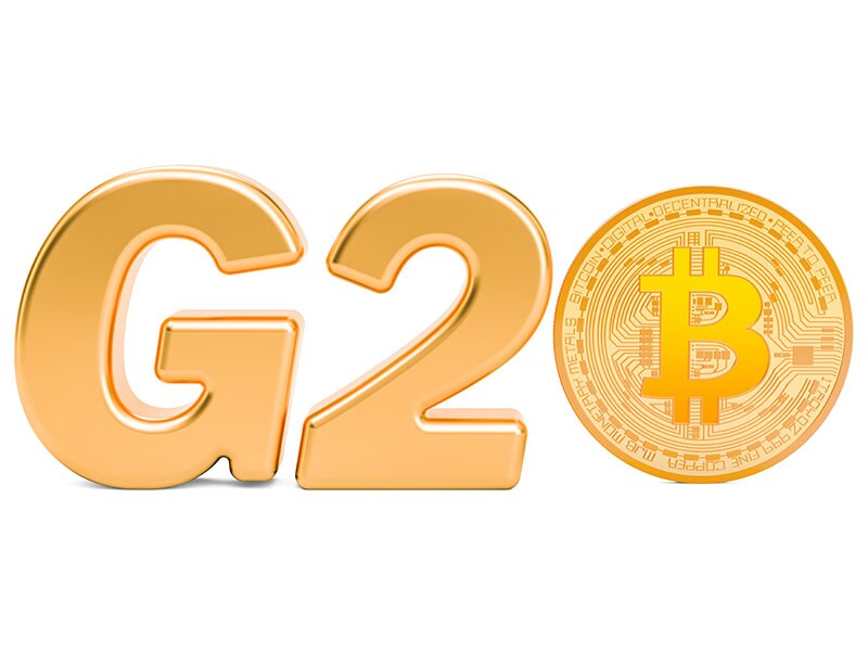 Led by India, the G20 announces global crypto regulatory framework plans