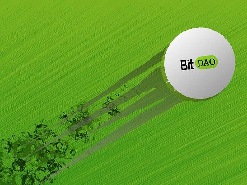 BitDAO's forum proposes $200M Mantle EcoFund to support Web3 startups