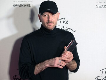 From Balenciaga to Vivienne Westwood and Paco Rabanne, Paris Fashion Week coloured by scandal and grief