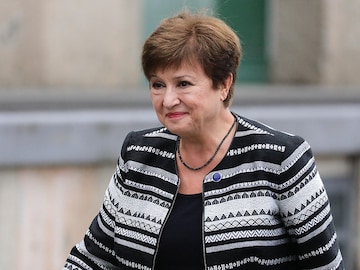 IMF would rather regulate crypto instead of banning them: IMF Managing Director