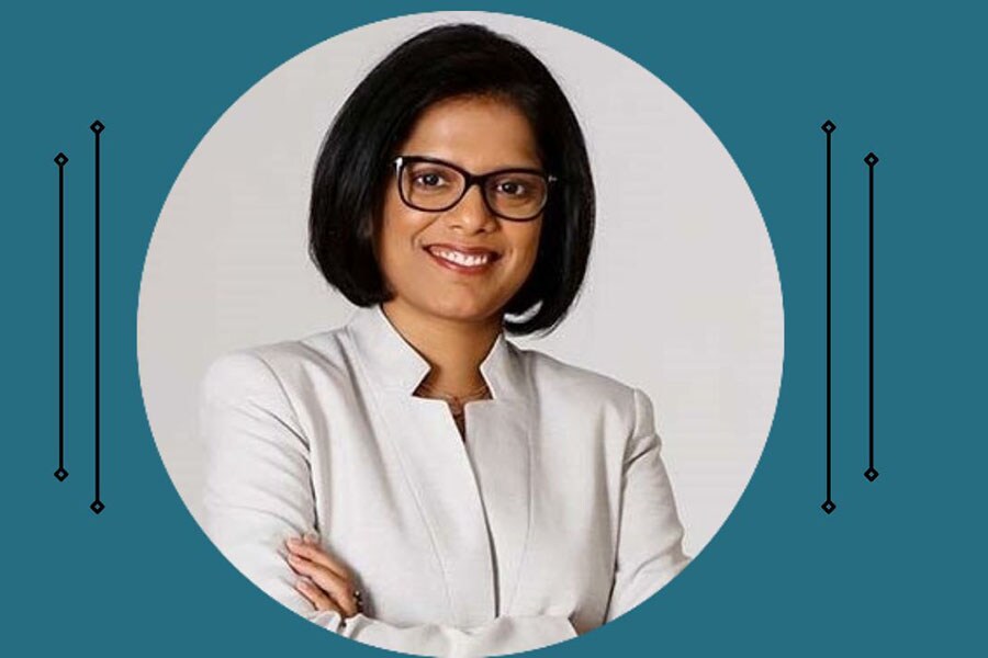 Levi Strauss' Amisha Jain on Indian market trends, Lollapalooza and Deepika Padukone