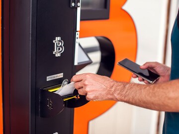 Australia's 219 crypto ATMs overtake El Salvador's 212
