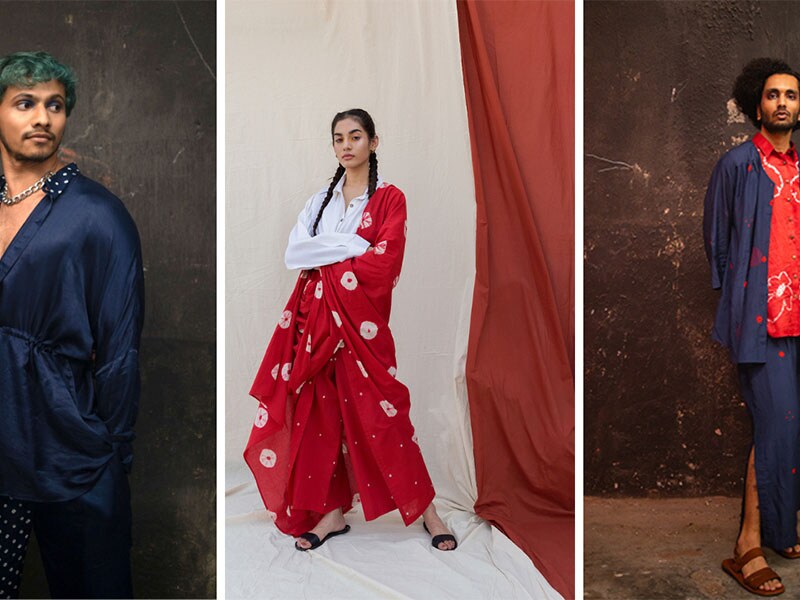 Brad Pitt to Ranveer Singh, Gucci to desi startups: Brands and consumers warm up to fluid fashion as gender stereotypes take backseat