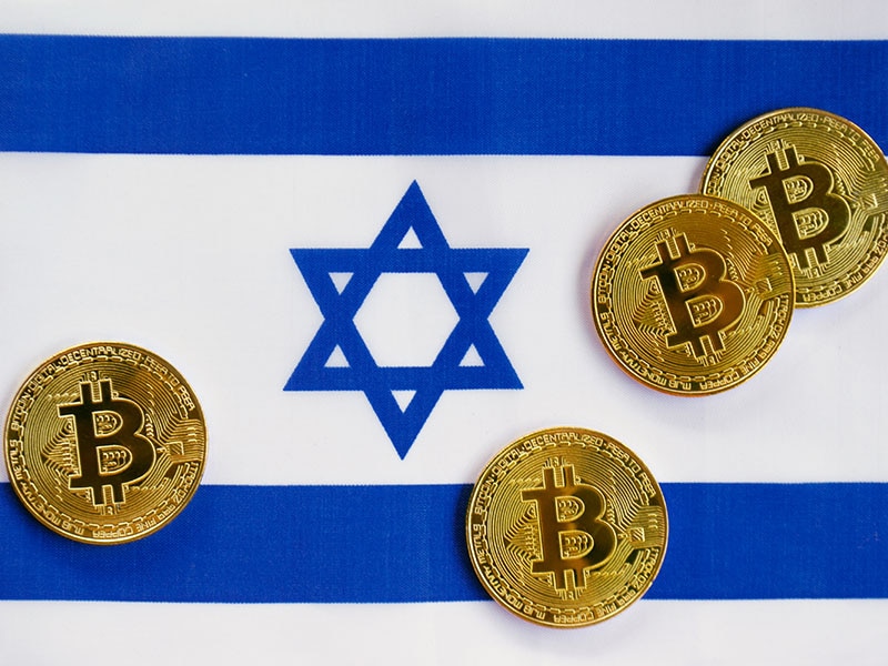 Israel Securities Authority proposes new crypto legislation