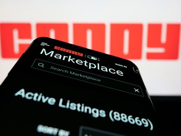 Fanatic to sell majority 60 percent stake in Candy Digital as NFTs lose steam