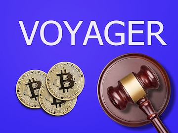 SEC files a limited objection to Binance.US's proposal to acquire Voyager Digital
