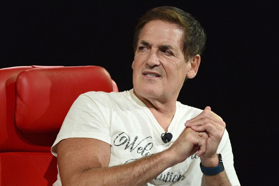 Mark Cuban predicts wash trading to be the next crypto explosion