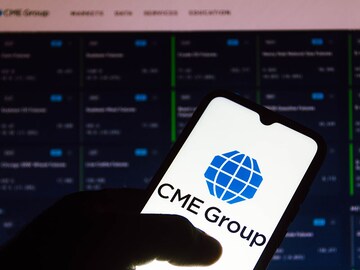 CME group intends to launch reference rates and real-time indexes in collaboration with CF Benchmarks