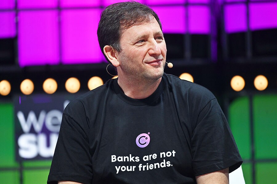 New York's attorney general Letitia James filed a lawsuit against the former CEO of Celsius